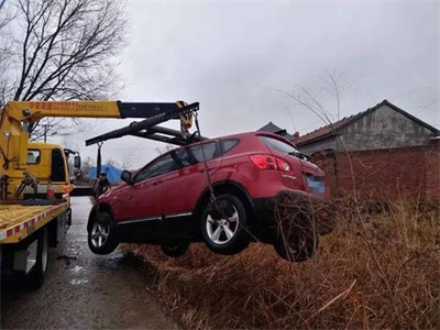 珙县楚雄道路救援