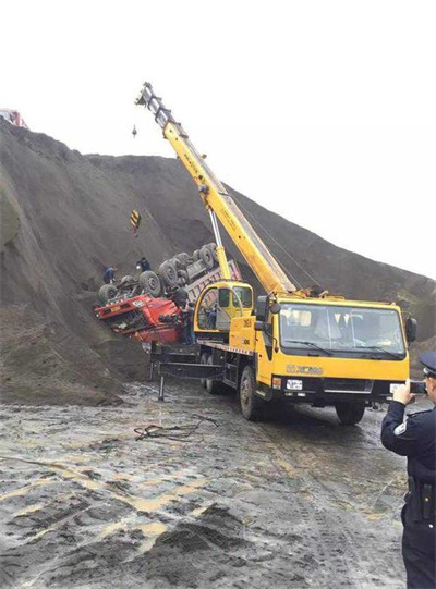 珙县上犹道路救援